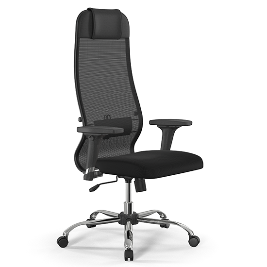 кресло Ergolife Sit 10 B1-111D (0011112)